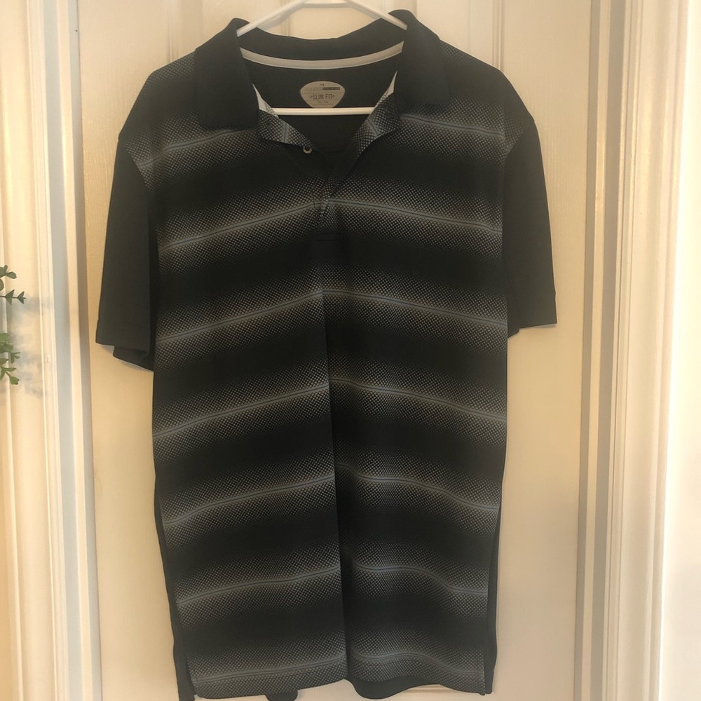 Grand Slam Golf Polo